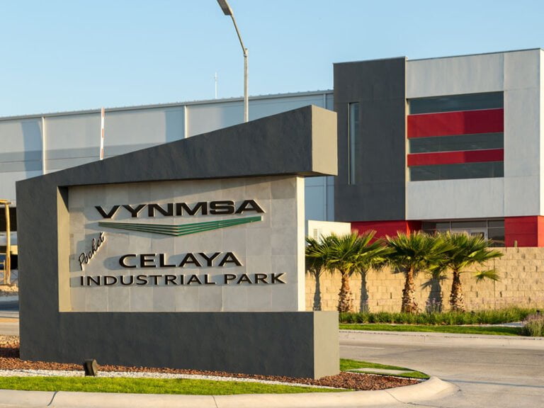 SPEC II - VYNMSA Celaya Industrial Park