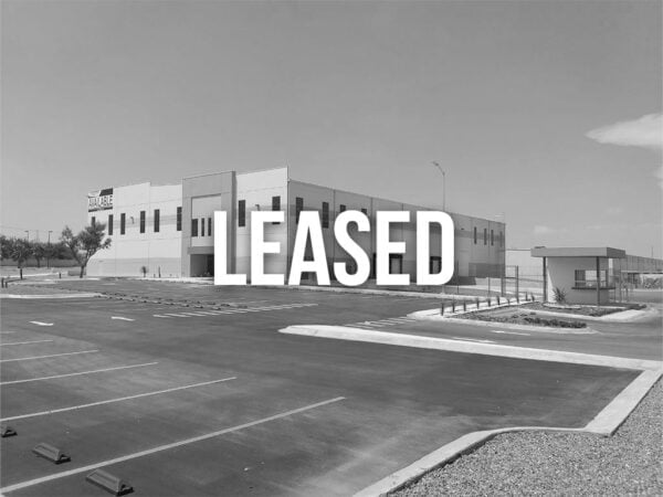 SPEC V - Acueducto Industrial Park