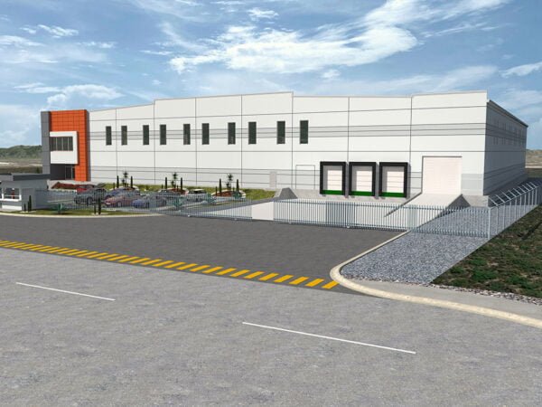 SPEC VI - Acueducto Industrial Park - Image 2