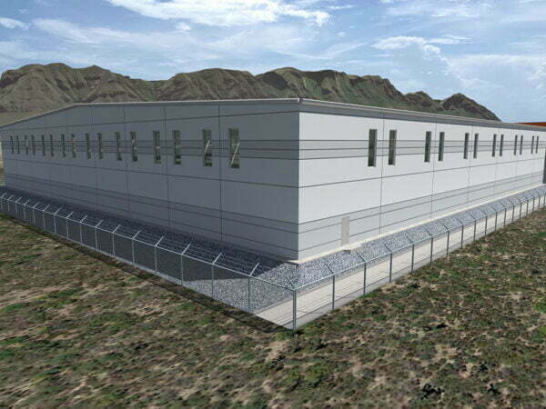 SPEC VI - Acueducto Industrial Park - Image 3