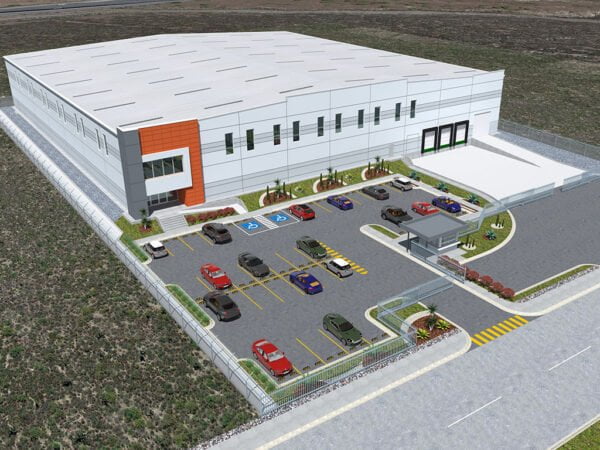 SPEC VI - Acueducto Industrial Park - Image 4
