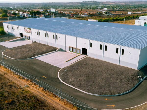 SPEC II - VYNMSA Guanajuato Industrial Park - Image 8