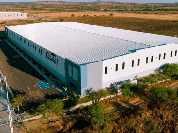 SPEC II - VYNMSA Guanajuato Industrial Park - Image 9