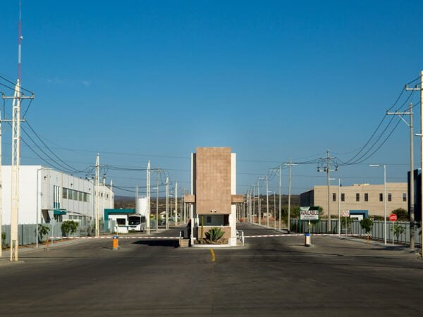 SPEC II - VYNMSA Guanajuato Industrial Park - Image 11