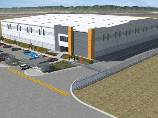 SPEC V - VYNMSA Guanajuato Industrial Park