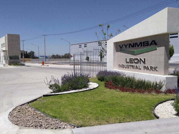 SPEC IV - VYNMSA León Industrial Park - Image 4