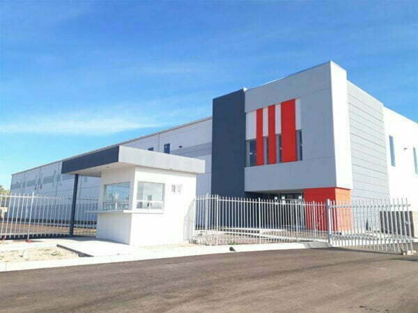 SPEC VII - VYNMSA León Industrial Park - Image 3