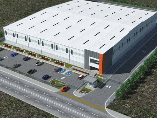 SPEC VIII - VYNMSA León Industrial Park - Image 2