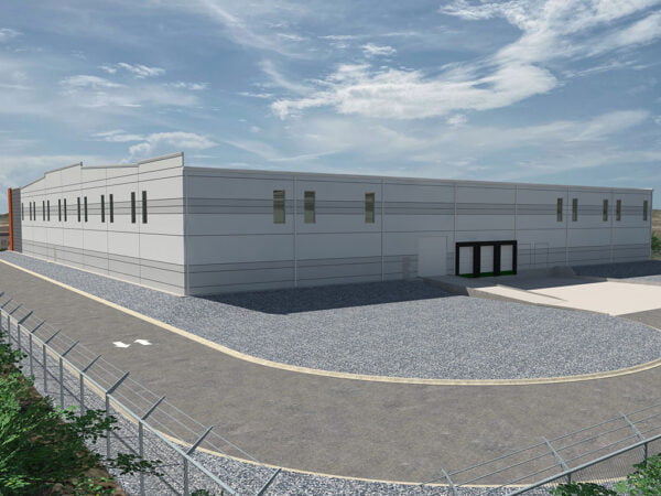 SPEC VIII - VYNMSA León Industrial Park - Image 3