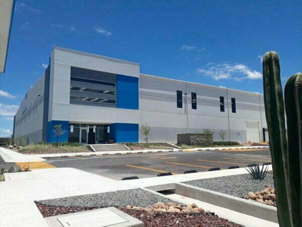 SPEC III - VYNMSA Querétaro Industrial Park - Image 3