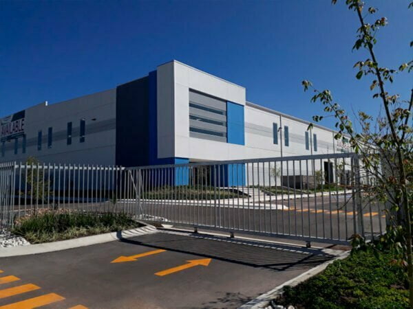 SPEC III - VYNMSA Querétaro Industrial Park - Image 4