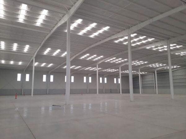 SPEC III - VYNMSA Querétaro Industrial Park - Image 5