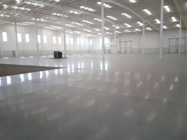 SPEC III - VYNMSA Querétaro Industrial Park - Image 6