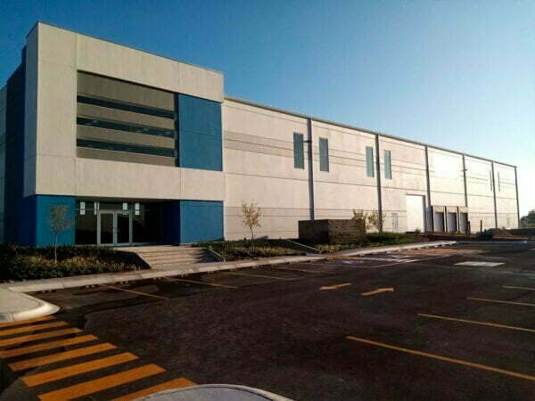 SPEC III - VYNMSA Querétaro Industrial Park - Image 7