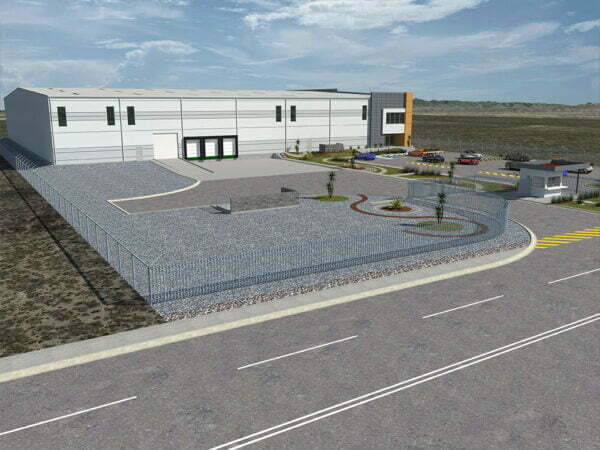 SPEC IV - VYNMSA Querétaro Industrial Park - Image 2