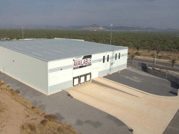 SPEC I - VYNMSA San Luis Industrial Park - Image 4
