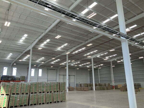 SPEC I - VYNMSA San Luis Industrial Park - Image 5