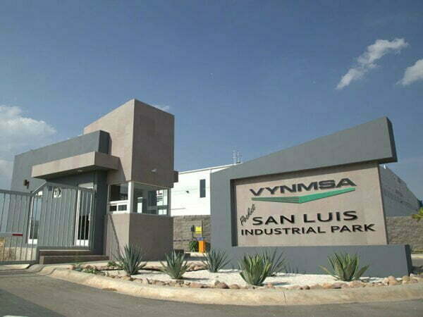 SPEC I - VYNMSA San Luis Industrial Park - Image 7