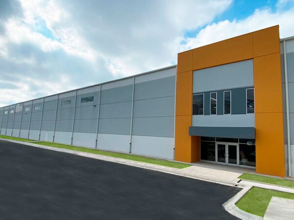 VYNMSA Aeropuerto Apodaca Industrial Park - Image 2