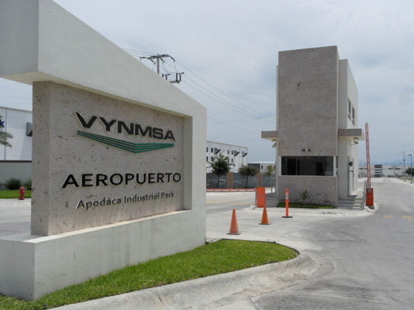 VYNMSA Aeropuerto Apodaca Industrial Park - Image 3