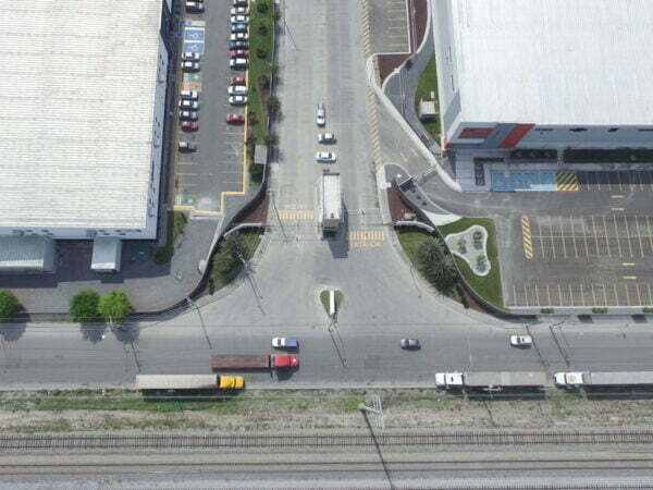 VYNMSA Aeropuerto Apodaca Industrial Park - Image 6