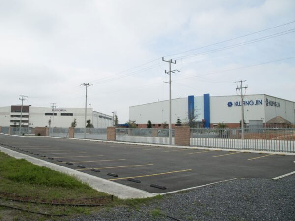 VYNMSA Aeropuerto Apodaca Industrial Park - Image 7