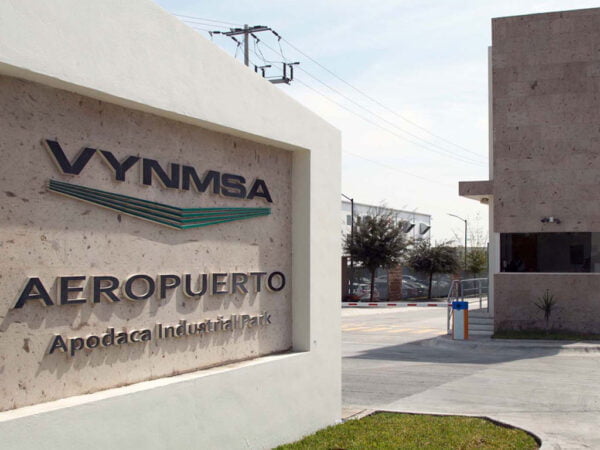VYNMSA Aeropuerto Apodaca Industrial Park - Image 9
