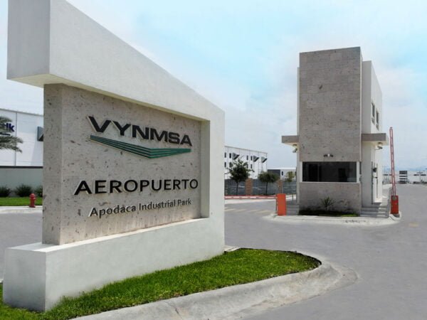 VYNMSA Aeropuerto Apodaca Industrial Park - Image 10