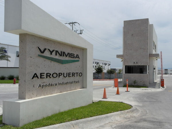 VYNMSA Aeropuerto Apodaca Industrial Park - Image 12