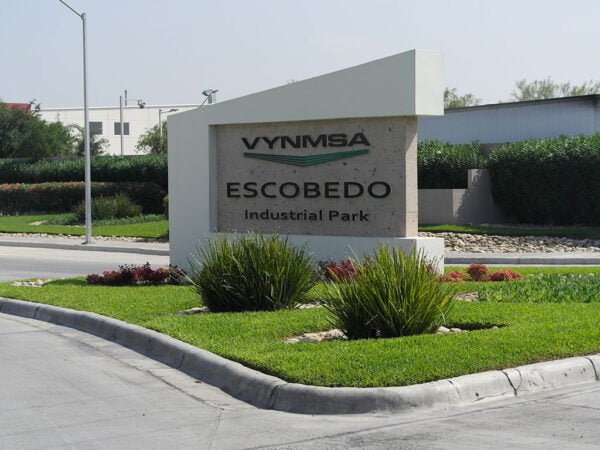 VYNMSA Escobedo Park I