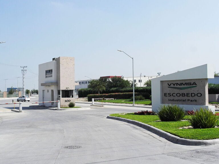 VYNMSA Escobedo Park II