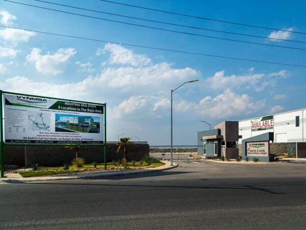 VYNMSA San Luis Industrial Park - Image 3