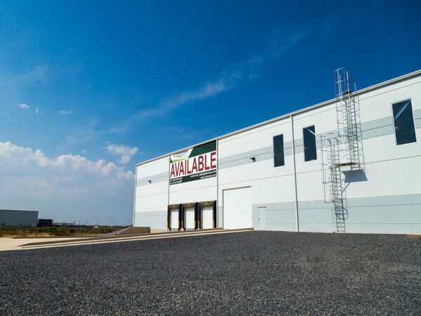 VYNMSA San Luis Industrial Park - Image 4