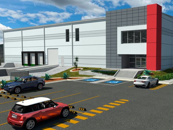 VYNMSA San Luis Industrial Park - Image 5