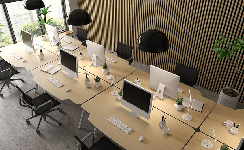 COVID-19: how to work in the new normality