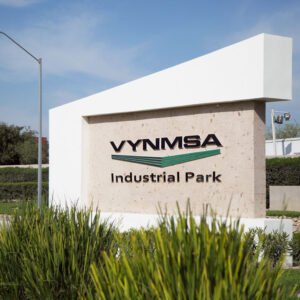 SPEC VII - VYNMSA Santa Catarina Industrial Park