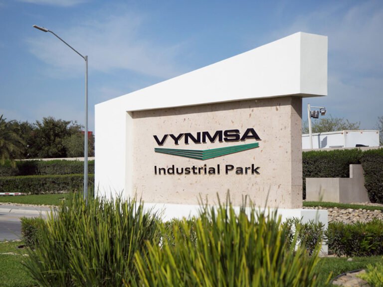 VYNMSA Metropolitan Industrial Park II