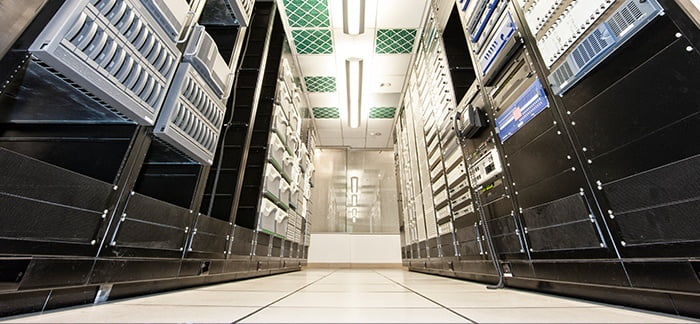 data center