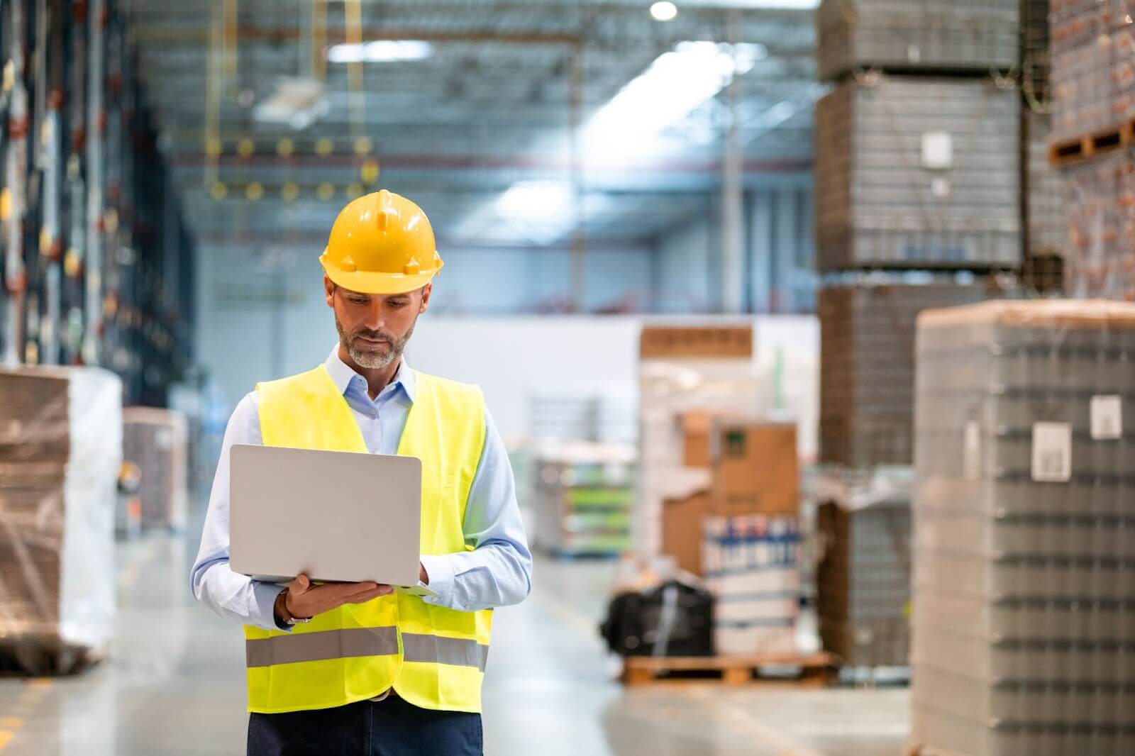 Reducir costos en administración de inventario