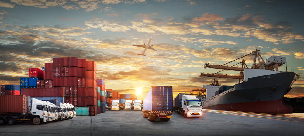 Cadena de suministros