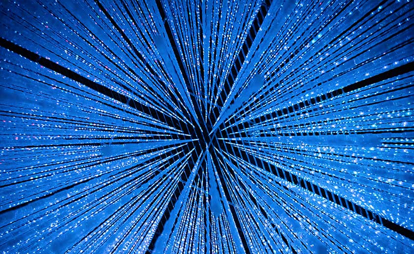 The advantage of manufacturing using IoT