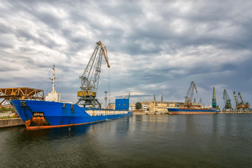 International trade & supply chains in 2020