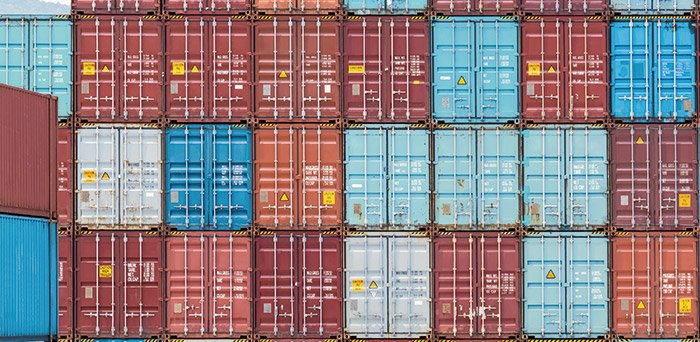 imports and exports affect the Mexican economy