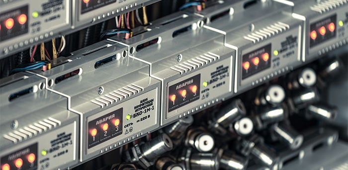 Major industries are settling in Mexico