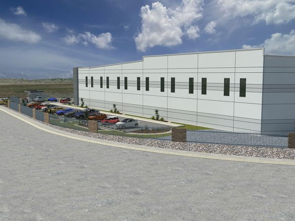 SPEC I - VYNMSA Guanajuato Puerto Interior III - Image 3