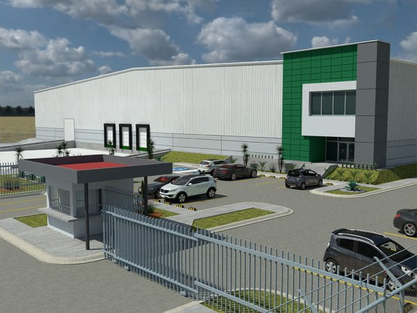 SPEC IV - Airport Technology Park - Image 4