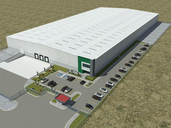 SPEC IV - Airport Technology Park - Image 2