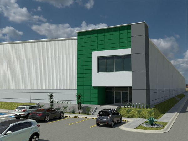 SPEC IV - Airport Technology Park - Image 3