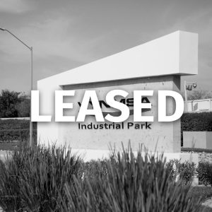 SPEC E - VYNMSA Apodaca Industrial Park