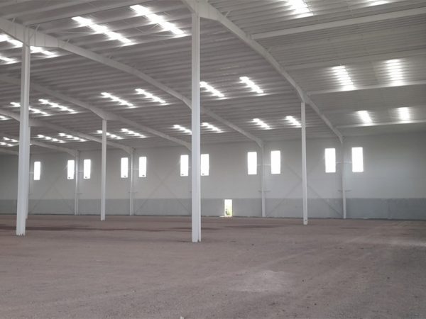 SPEC C - VYNMSA Guanajuato Puerto Interior II - Image 3